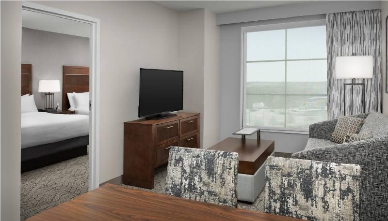 Embassy Suites Springfield, VA image