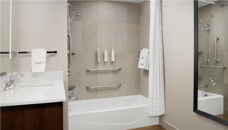 Embassy Suites Springfield, VA image