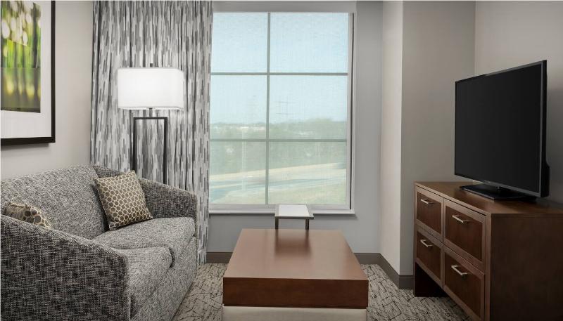 Embassy Suites Springfield, VA image