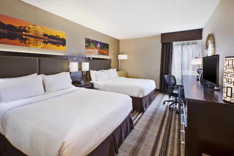 Holiday Inn Washington-Dulles Intl Airport By IHG image