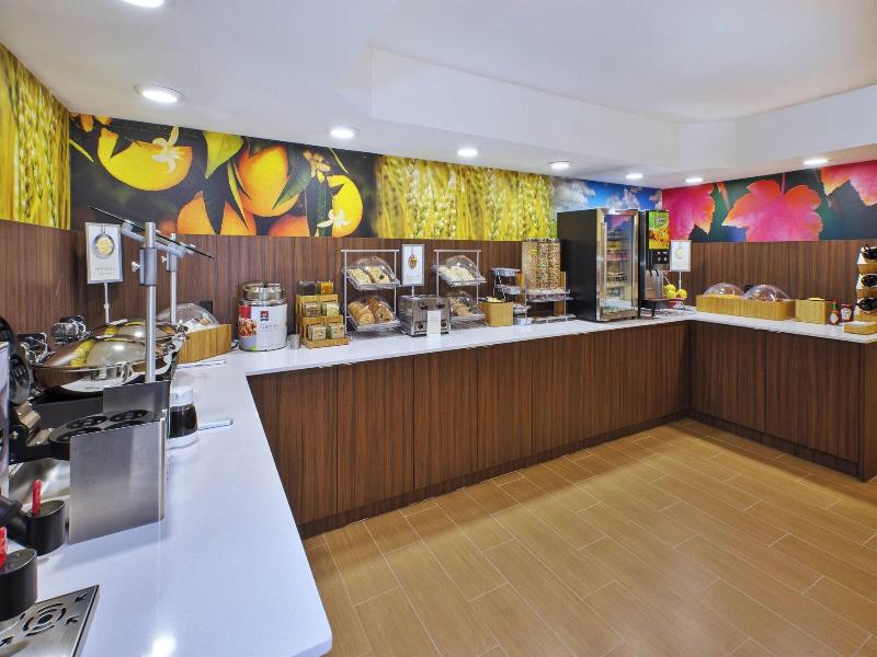 Fairfield Inn & Suites Dulles Airport Herndon/Rest image