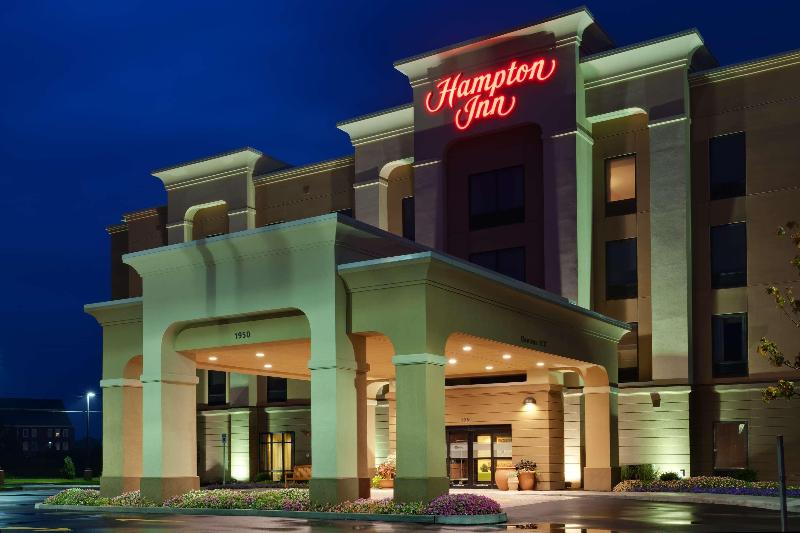 Hampton Inn Seneca Falls image