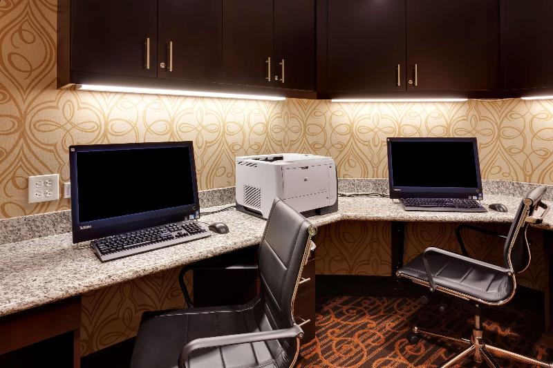 Hampton Inn Seneca Falls image