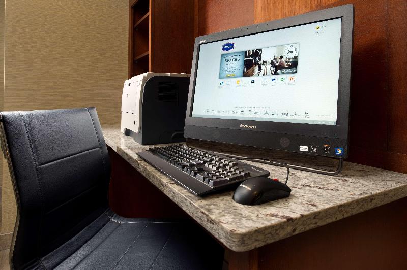 Hampton Inn Seneca Falls image