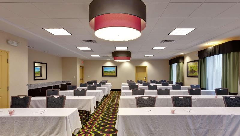 Hampton Inn Seneca Falls image