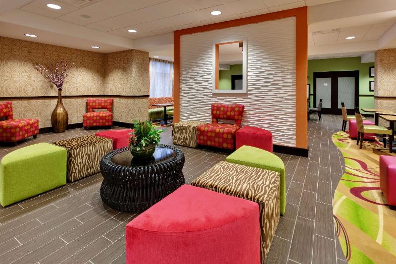 Hampton Inn Seneca Falls image