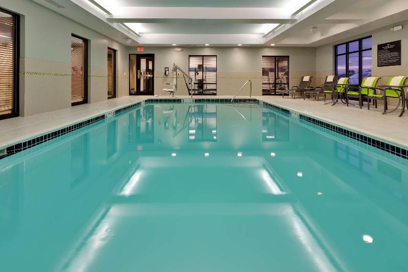 Hampton Inn Seneca Falls image