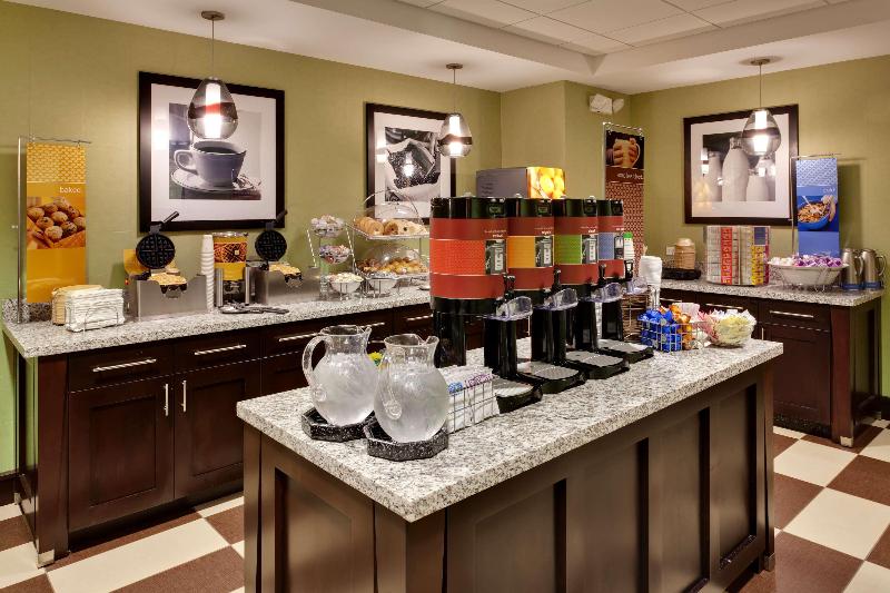 Hampton Inn Seneca Falls image