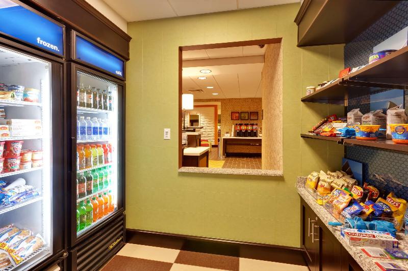 Hampton Inn Seneca Falls image