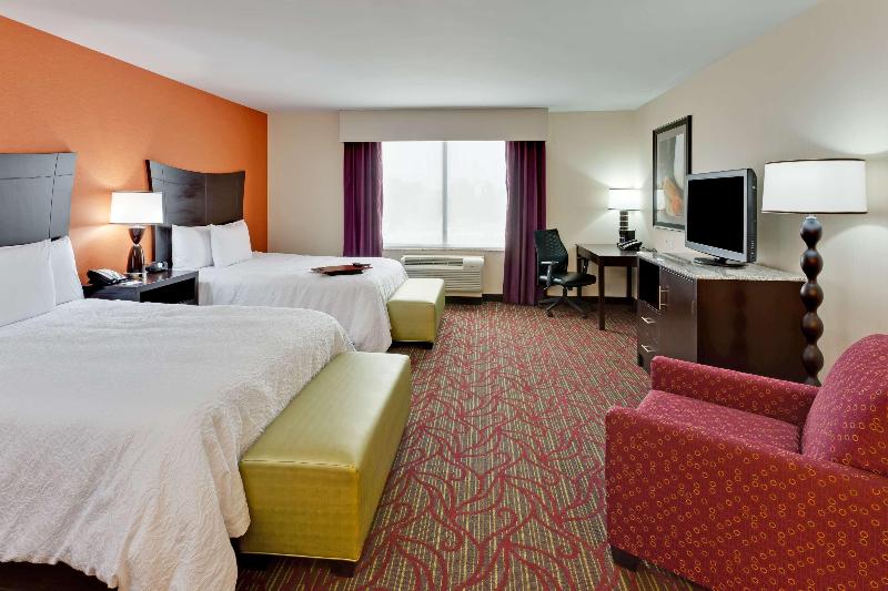 Hampton Inn Seneca Falls image
