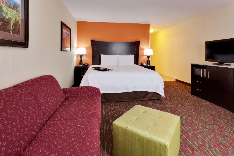 Hampton Inn Seneca Falls image