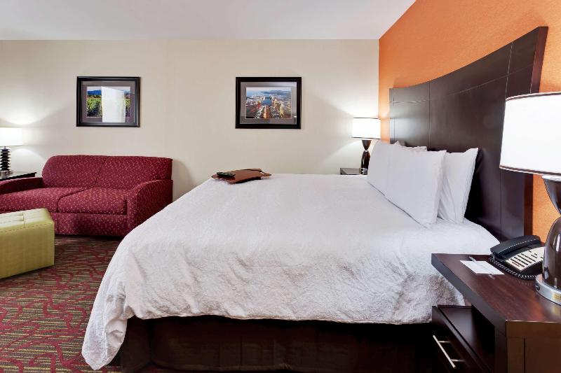 Hampton Inn Seneca Falls image