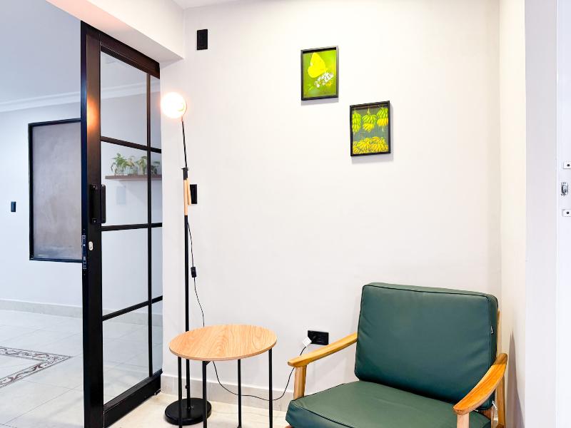 Hotel Valladolid image
