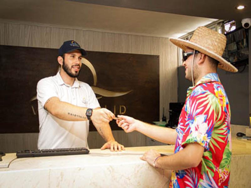 Hotel Valladolid image