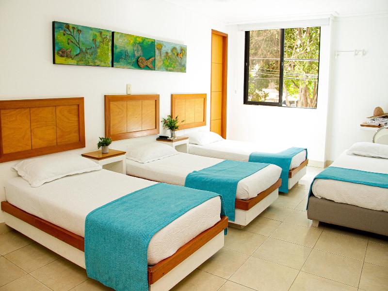 Hotel Valladolid image