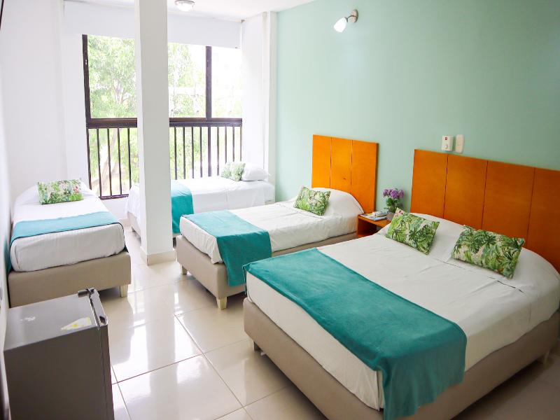 Hotel Valladolid image