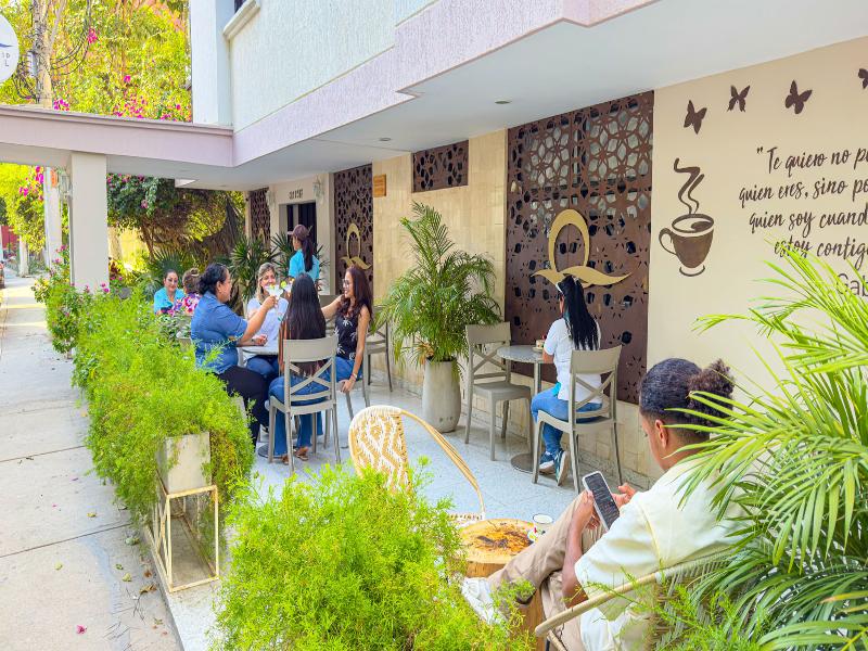 Hotel Valladolid image