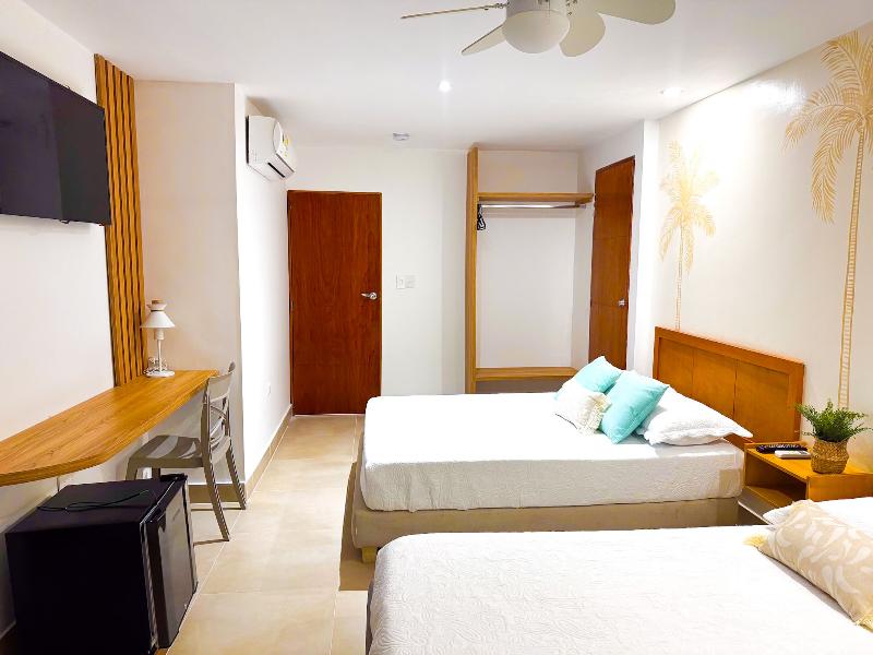 Hotel Valladolid image
