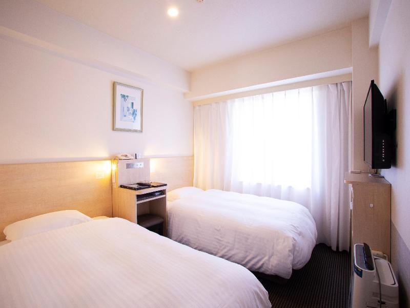 Shimane Hamada Washington Hotel Plaza image
