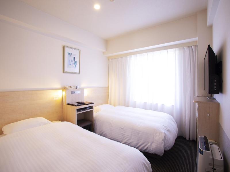Shimane Hamada Washington Hotel Plaza image