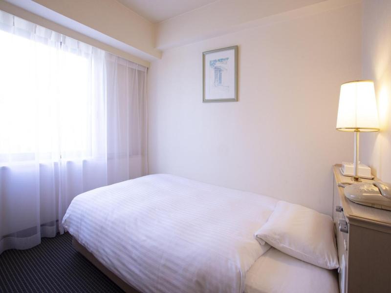 Shimane Hamada Washington Hotel Plaza image