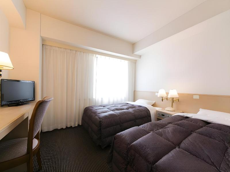 Shimane Hamada Washington Hotel Plaza image