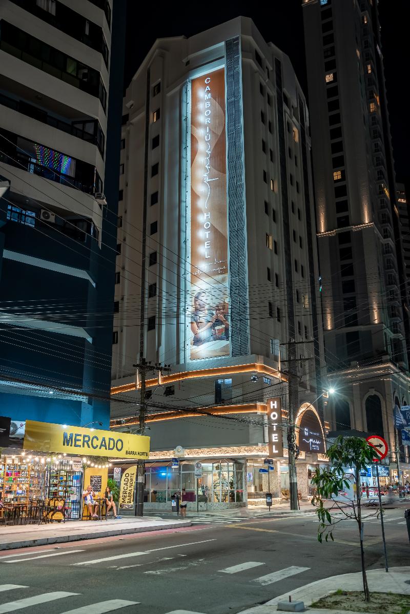 Camboriu Praia Hotel