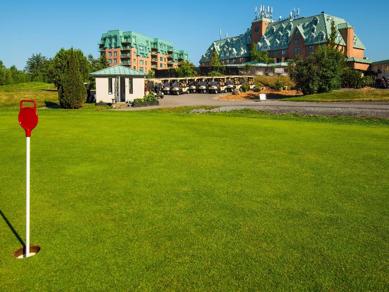 Château Cartier Hotel & Resort