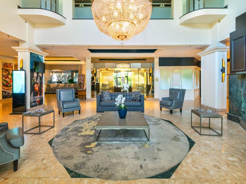 Château Cartier Hotel & Resort