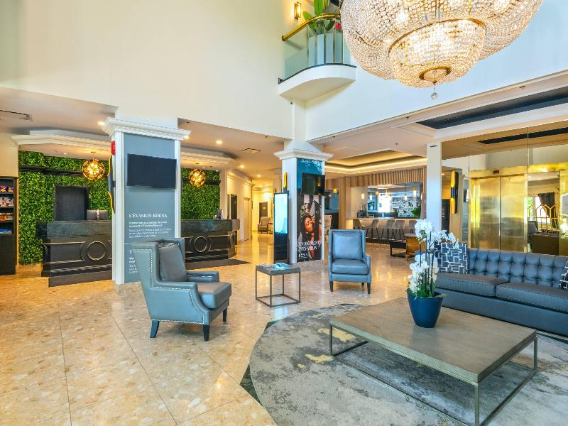 Château Cartier Hotel & Resort