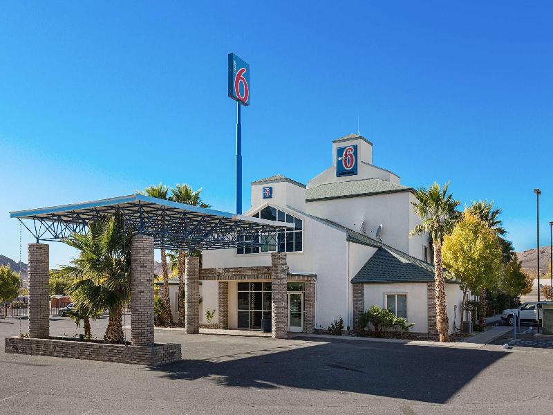 Motel 6 Beatty, NV - Death Valley image