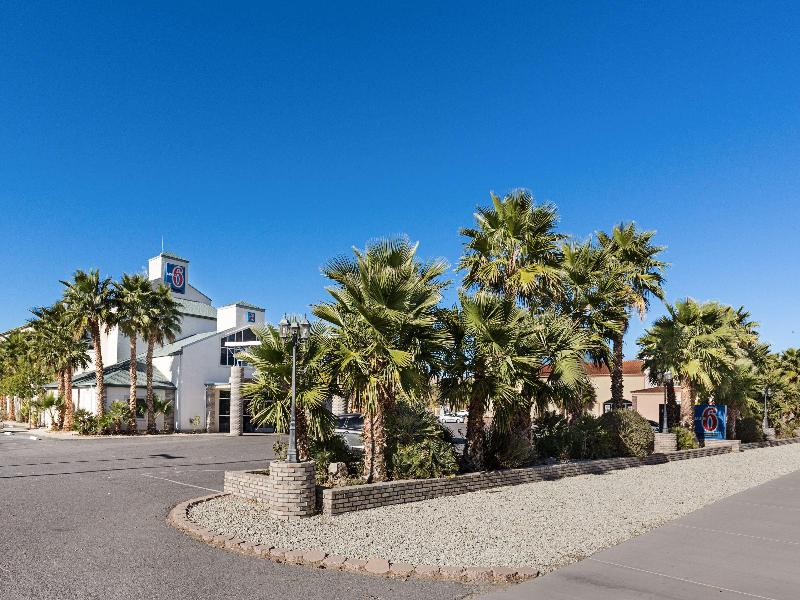 Motel 6 Beatty, NV - Death Valley image
