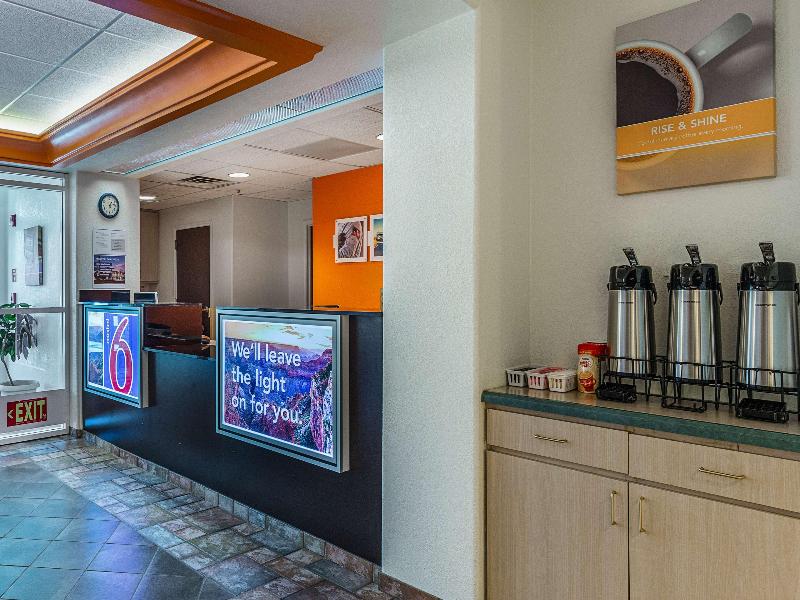 Motel 6 Beatty, NV - Death Valley image