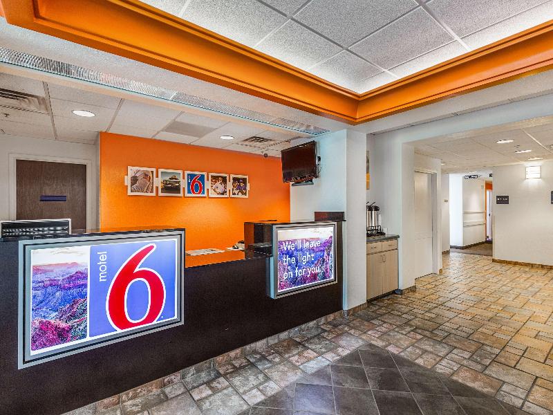 Motel 6 Beatty, NV - Death Valley image