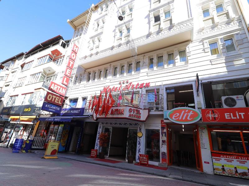 Artan Otel