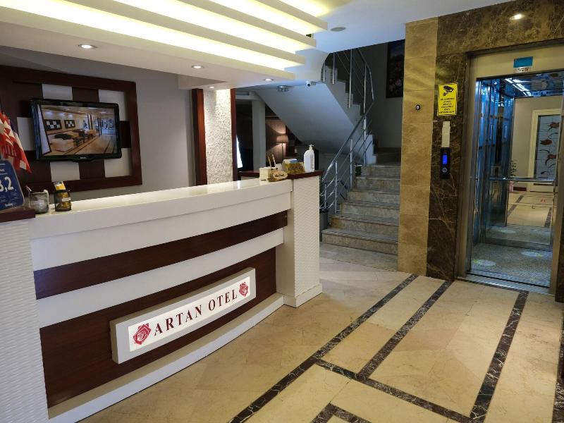Artan Otel