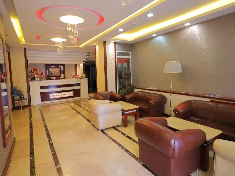 Artan Otel