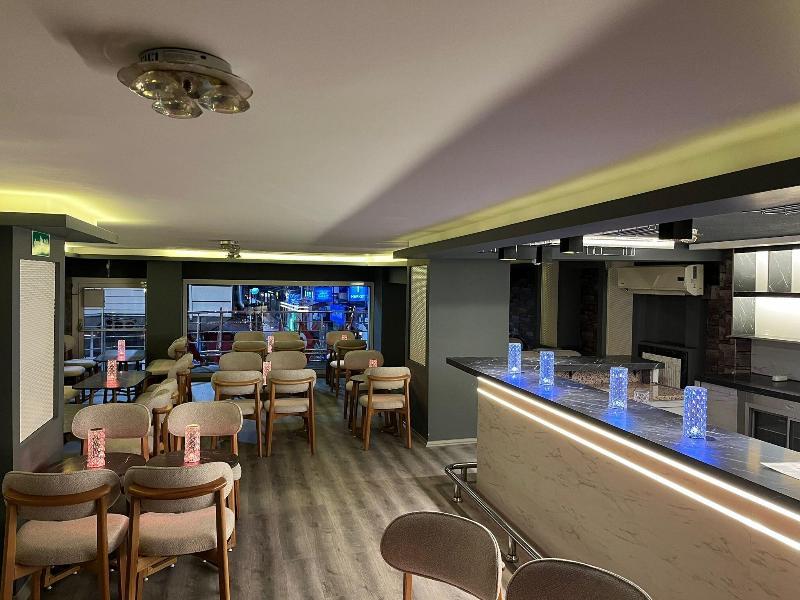 Artan Otel