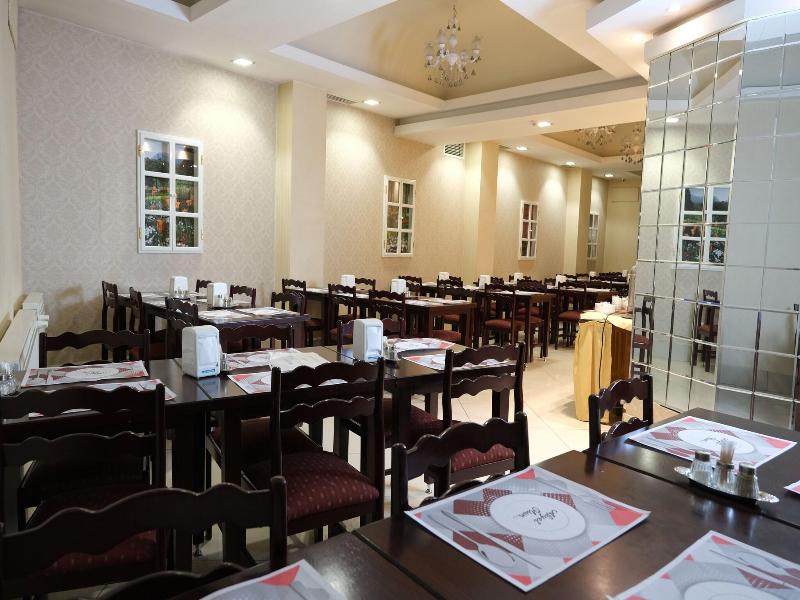 Artan Otel