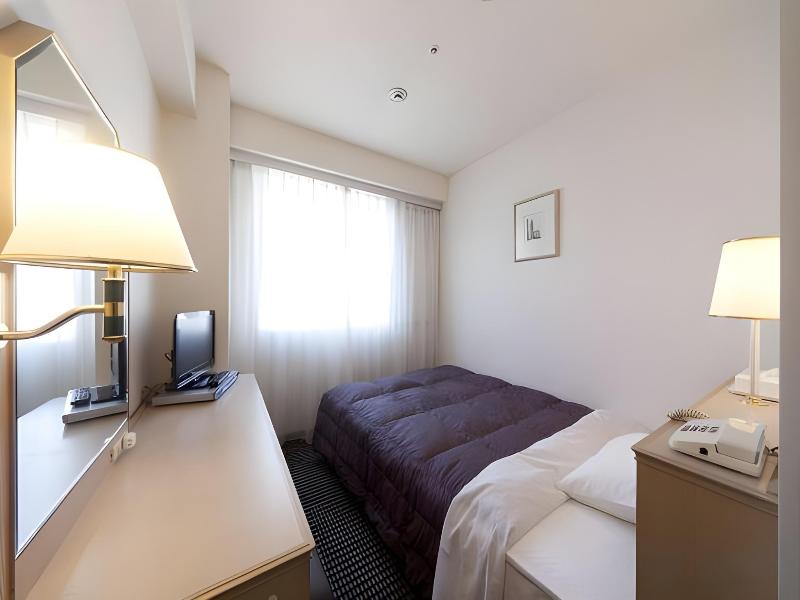 Kumamoto Washington Hotel Plaza image
