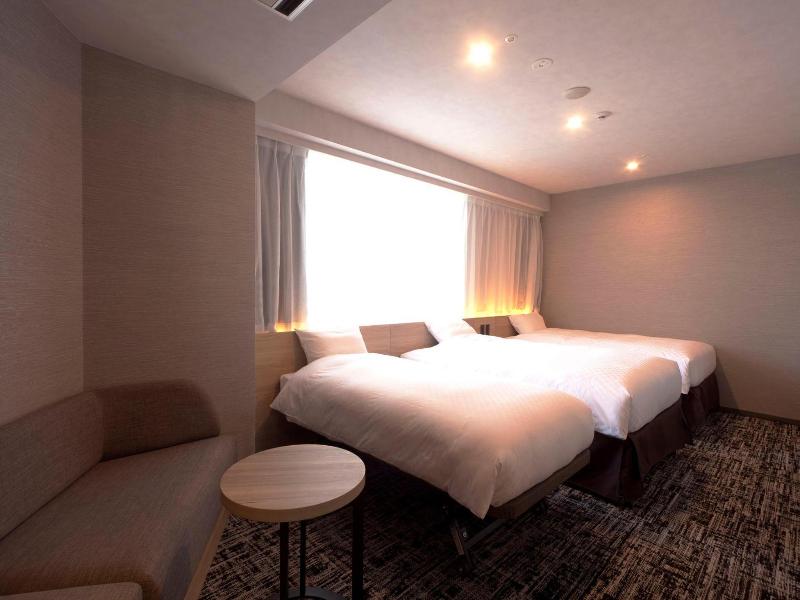 Kumamoto Washington Hotel Plaza image