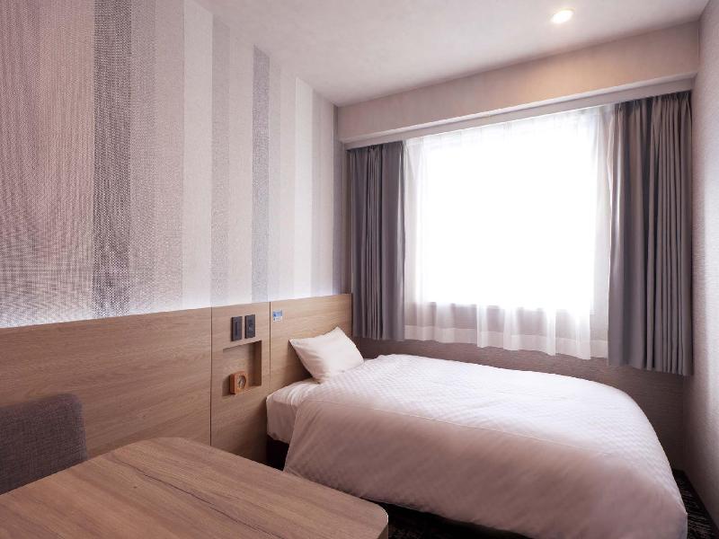 Kumamoto Washington Hotel Plaza image