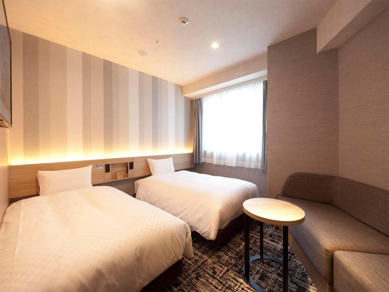 Kumamoto Washington Hotel Plaza image