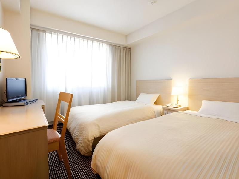Kumamoto Washington Hotel Plaza image