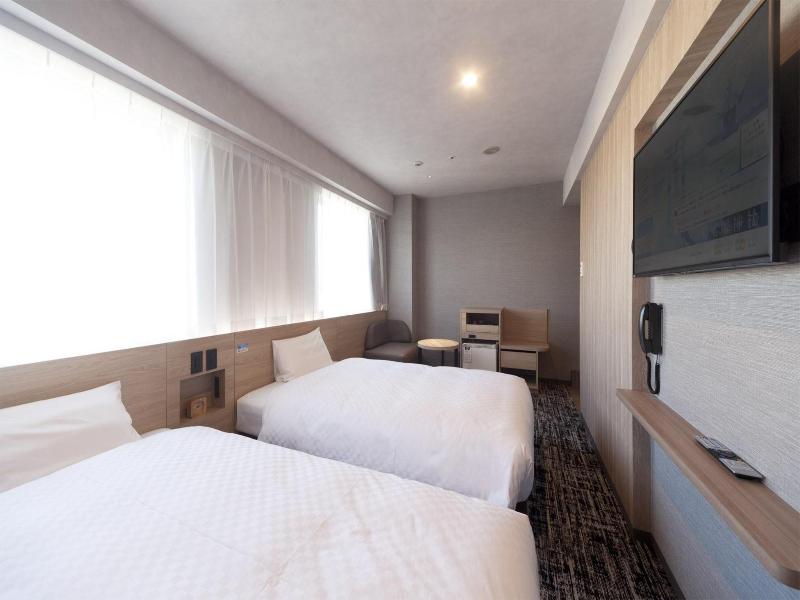 Kumamoto Washington Hotel Plaza image