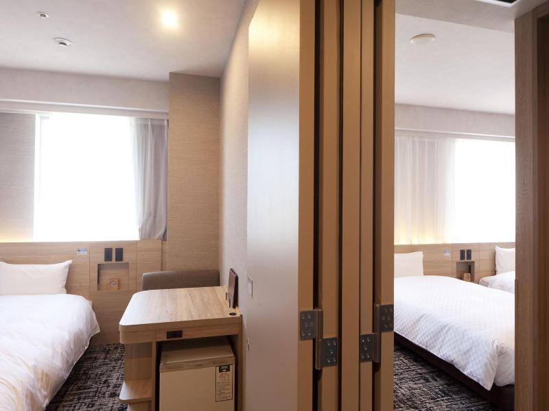 Kumamoto Washington Hotel Plaza image