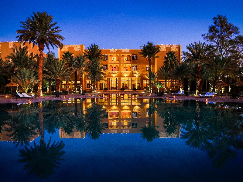 Erfoud Palace Hotel image