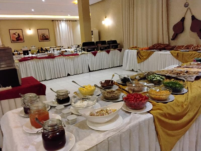 Erfoud Palace Hotel image