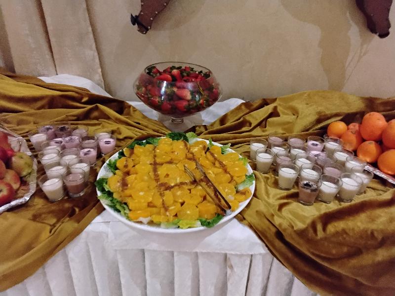 Erfoud Palace Hotel image