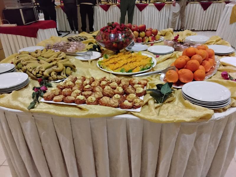 Erfoud Palace Hotel image